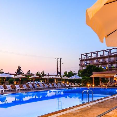 Aqua Mare Resort 梅里逊 外观 照片