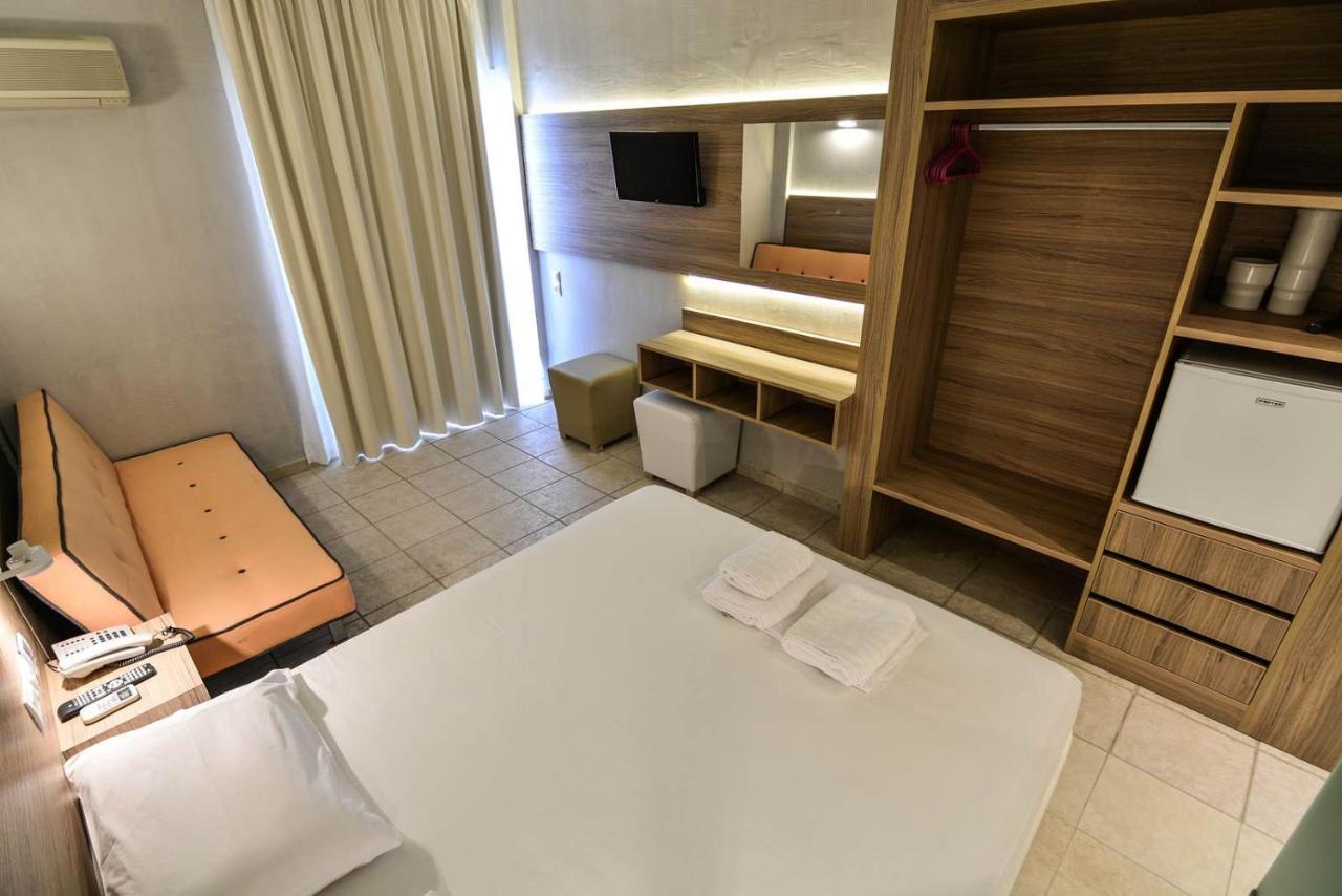 Aqua Mare Resort 梅里逊 外观 照片