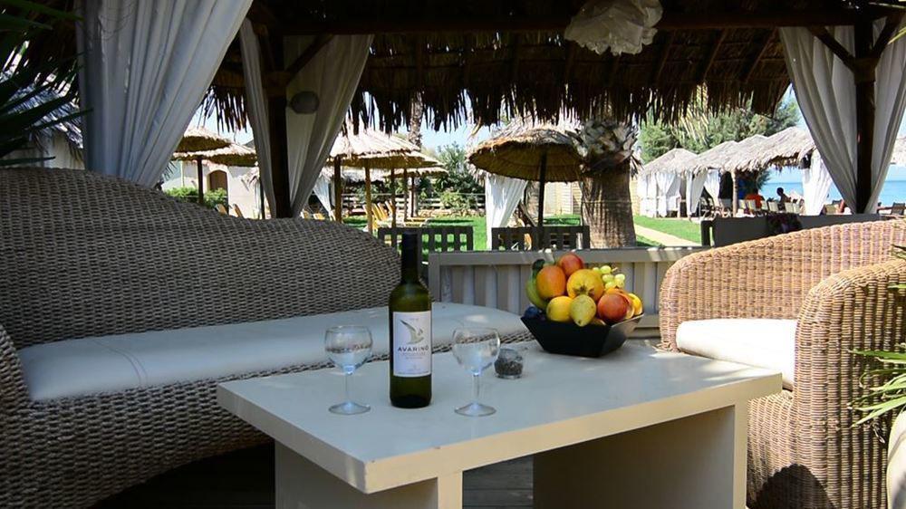 Aqua Mare Resort 梅里逊 外观 照片