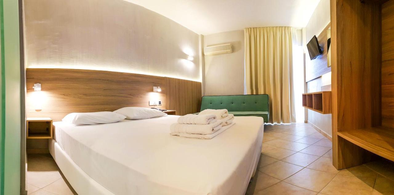Aqua Mare Resort 梅里逊 外观 照片