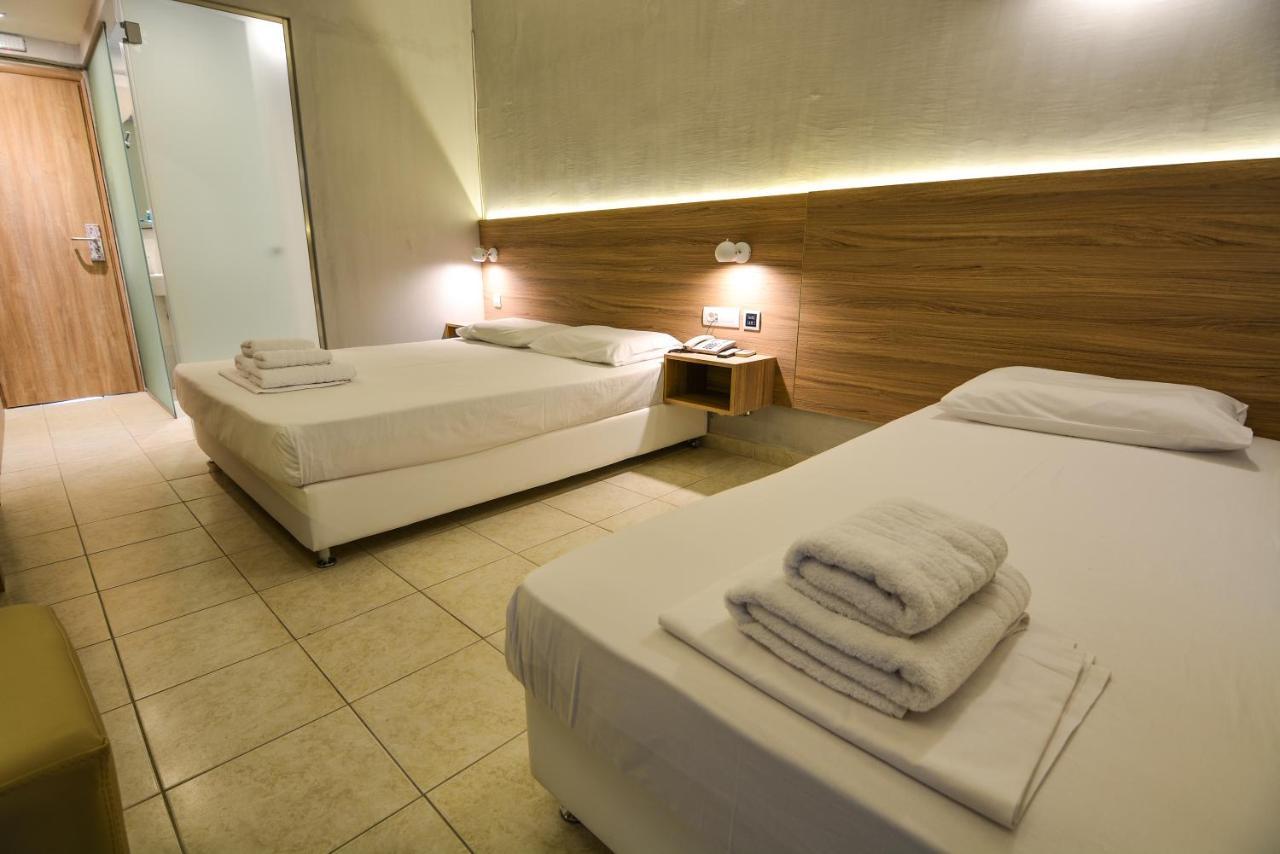 Aqua Mare Resort 梅里逊 外观 照片
