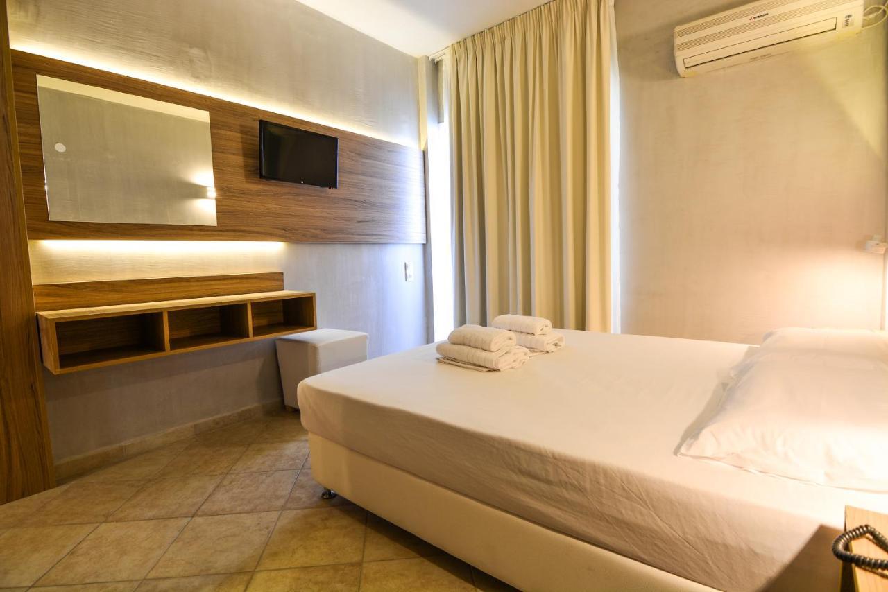 Aqua Mare Resort 梅里逊 外观 照片