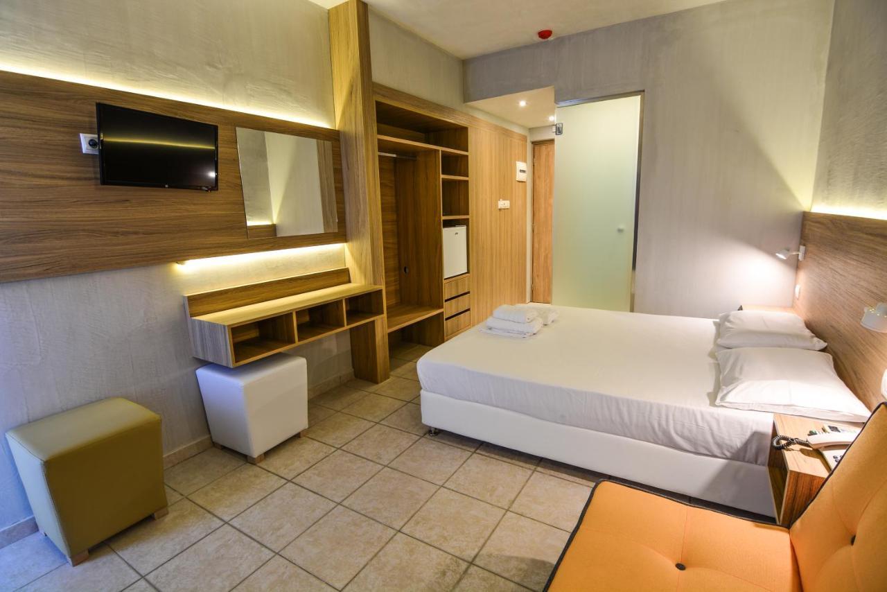 Aqua Mare Resort 梅里逊 外观 照片