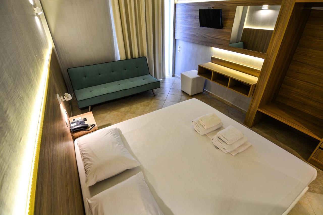 Aqua Mare Resort 梅里逊 外观 照片